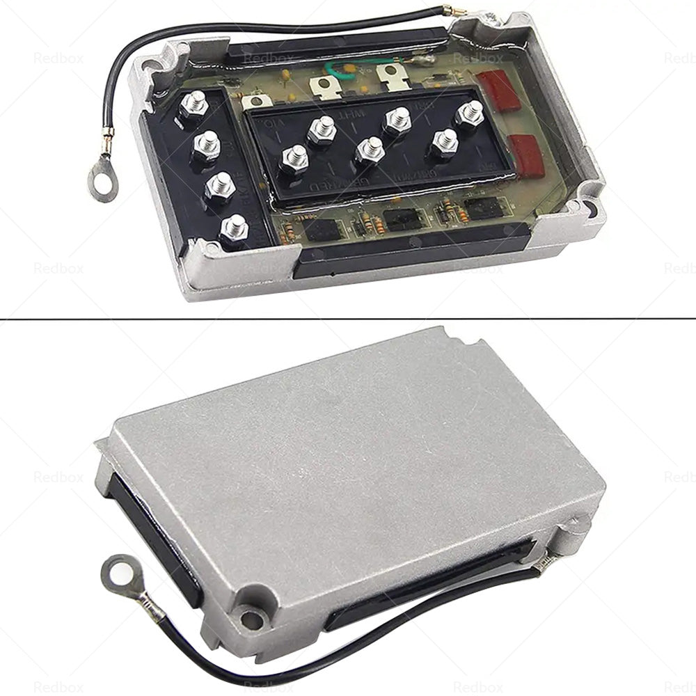 {{ 2x For Mercury Mariner Force Outboard Switch Box Power Pack 332-7778A12 CDI }} - Buy Car Parts Online at {{ Kaka Auto Parts }}.