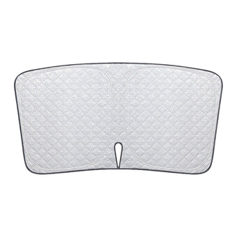 compare product 6-Layer Thick WindScreen SunShade Suitable For Toyota C-HR 2020-2024 UV Protection