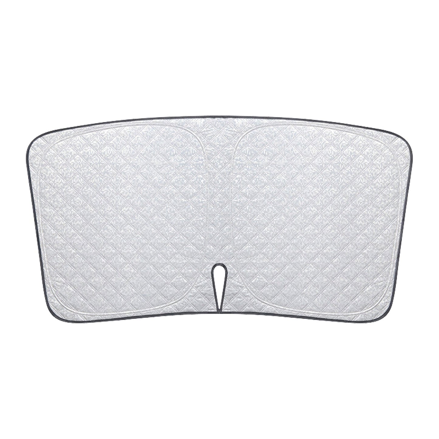 6 Layer Thick WindScreen SunShade Suitable For Audi A1 2019-2025 UV Protection