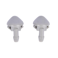 2x Windscreen Washer Nozzle Jet Kit Suitable For Holden Commodore / Calais / Statesman