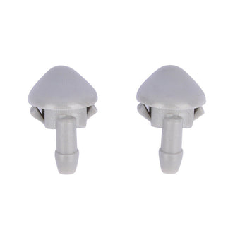 compare product 2x Windscreen Washer Nozzle Jet Kit Suitable For Holden Commodore / Calais / Statesman