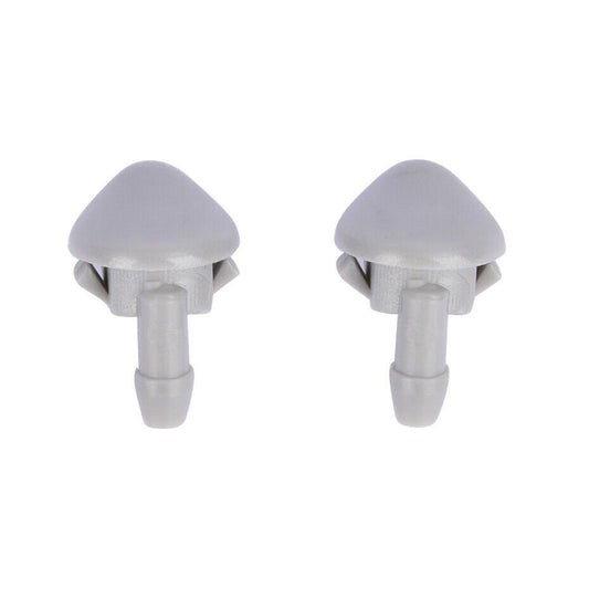 2x Windscreen Washer Nozzle Jet Kit Suitable For Holden Commodore / Calais / Statesman
