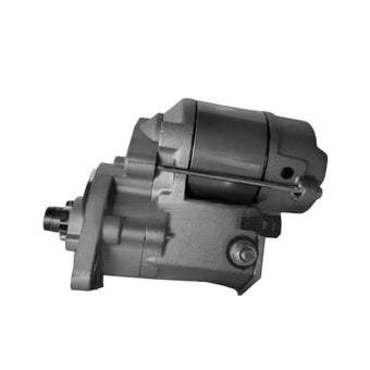 compare product Starter Motor 12V 1.4kW 9T Suitable For Toyota LandCruiser FJ80R 4.0L Petrol 3F-E