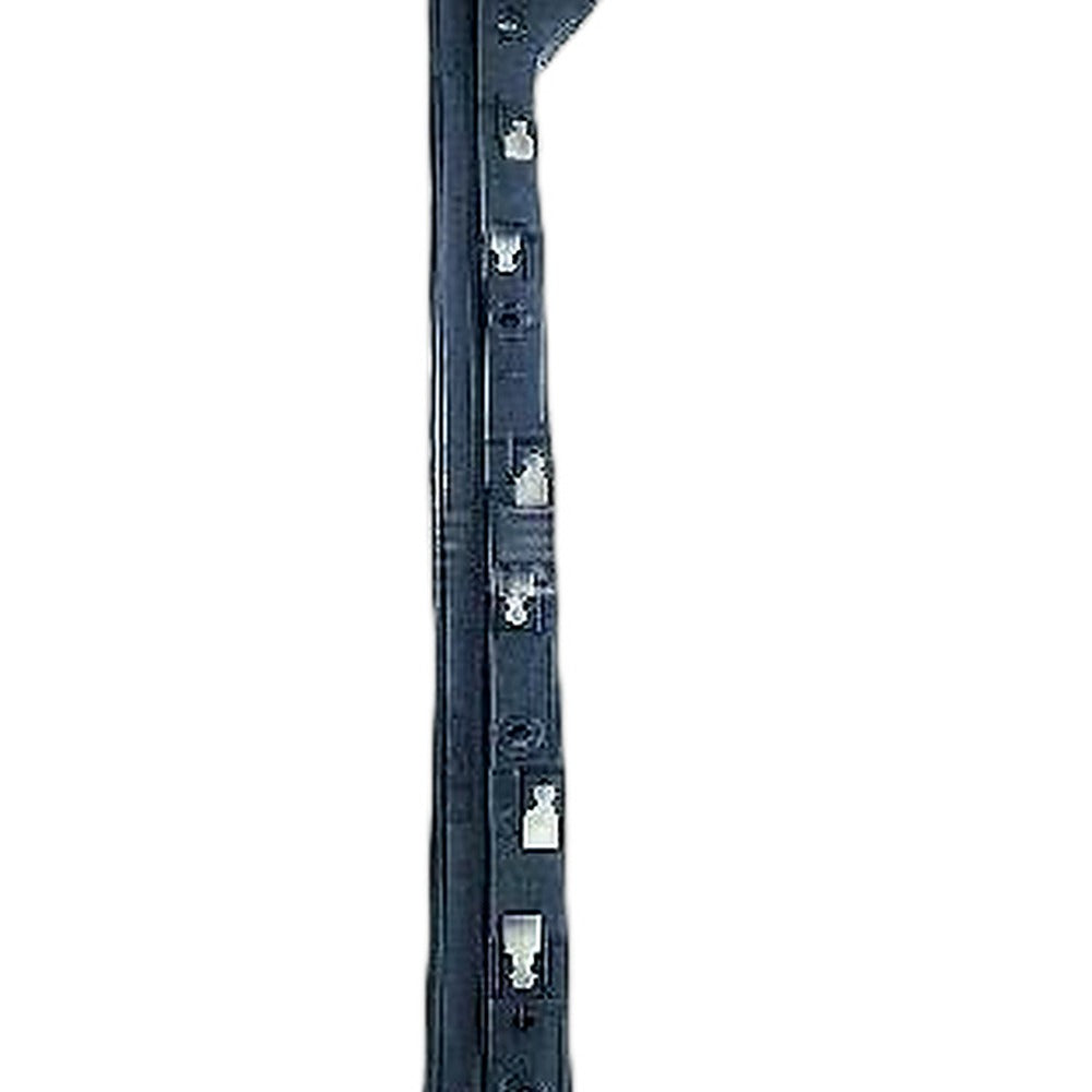 Left Windshield Molding Suitable for Ford Explorer 2013-2016 BB5Z-7803137BA - XQ1