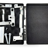 Timing Tool Kit Suitable for Ford Escort EcoSport Focus 1.5L GN1G-6255A - XQ1