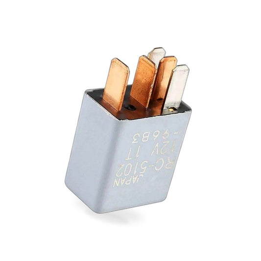 Power Relay Assembly Suitable for Acura MDX RSX TL TSX Honda Accord