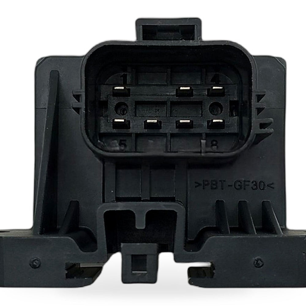 Relay Suitable for Ford Focus 2012-2018 Edge 2.0L Escape AU5A-9D370FB - XQ1