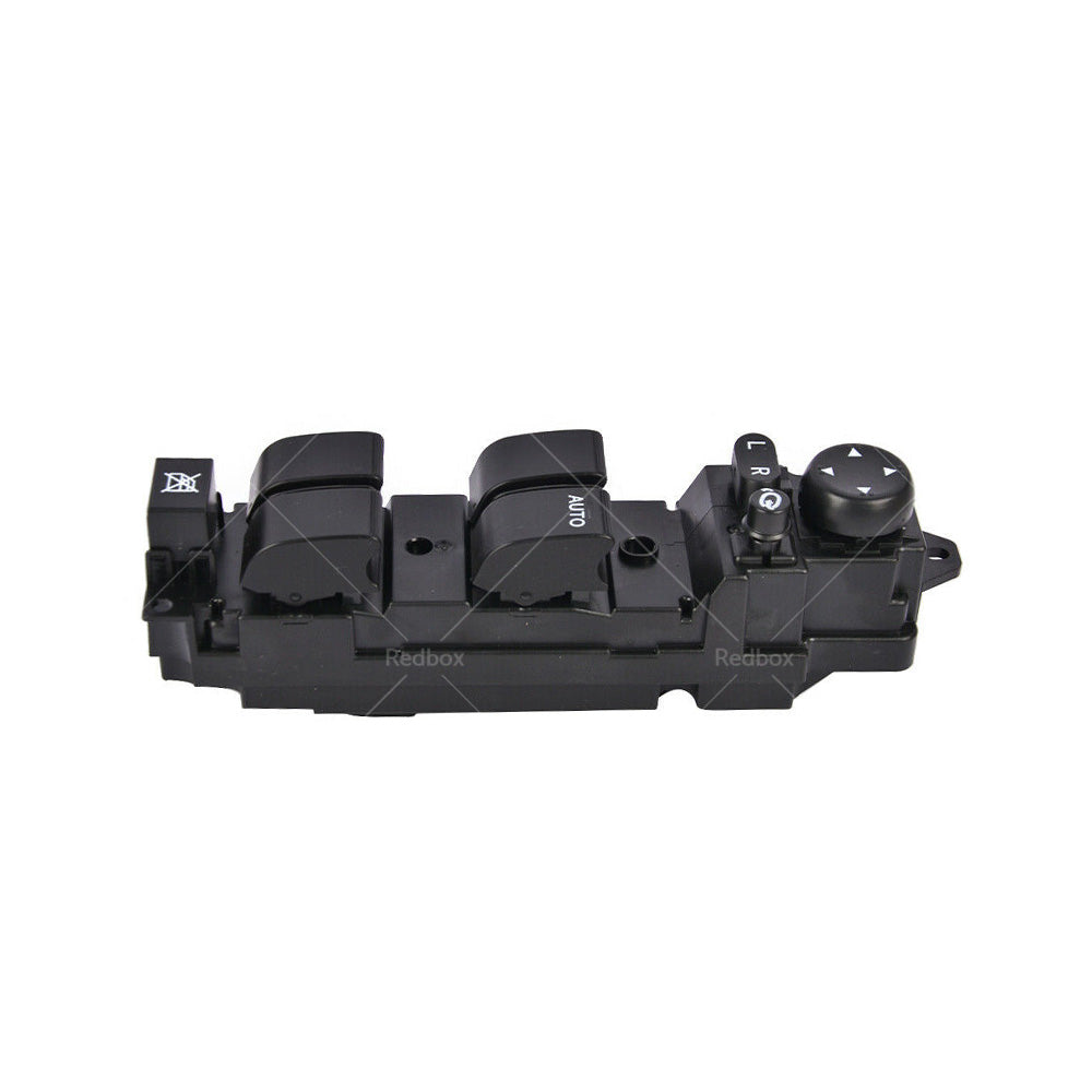 {{ 1X Front Right Master Power Window Switch Suitable For Mazda 6 GH Mazda 2 DE 2008-2012 }} - Buy Car Parts Online at {{ Kaka Auto Parts }}.