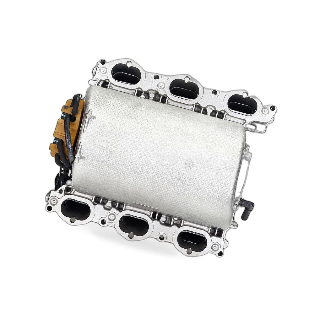 Engine Intake Manifold Assembly Suitable for Mercedes C230 C280 C300 E350 ML350 - BD1