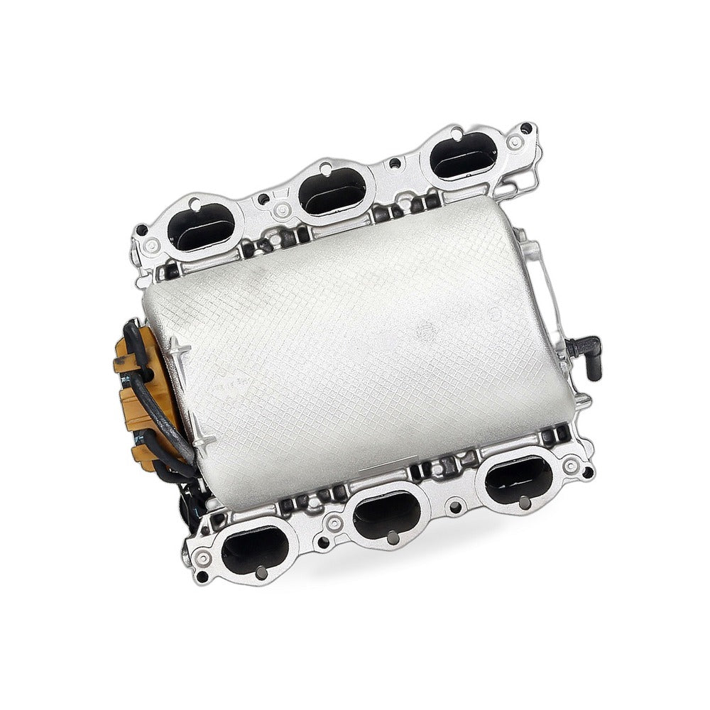 Engine Intake Manifold Assembly Suitable for Mercedes C230 C280 C300 E350 ML350 - BD2