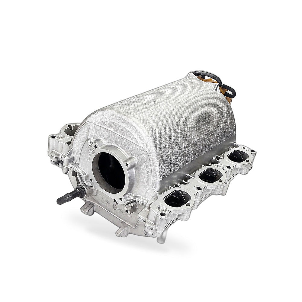 Engine Intake Manifold Assembly Suitable for Mercedes C230 C280 C300 E350 ML350 - BD3