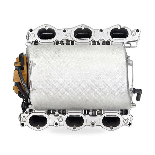 Engine Intake Manifold Assembly Suitable for Mercedes C230 C280 C300 E350 ML350 - ZT2