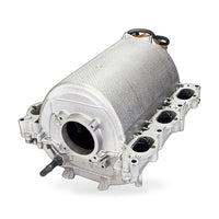 Engine Intake Manifold Assembly Suitable for Mercedes C230 C280 C300 E350 ML350 - ZT3
