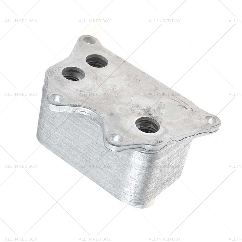 {{ Oil Cooler Suitable for VW Passat Tiguan Audi A4 A5 A6 TT Skoda Octavia Superb }} - Buy Car Parts Online at {{ Kaka Auto Parts }}.