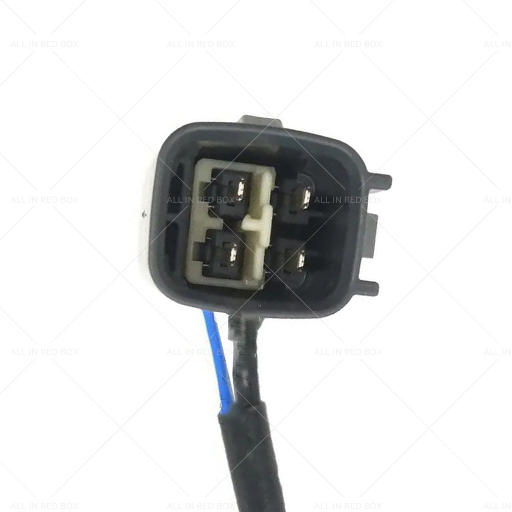 {{ Oxygen Sensor Suitable For Lexus GS LS Hiace TRH224R TRH223R TRH201R 2. 7 Pre-Cat }} - Buy Car Parts Online at {{ Kaka Auto Parts }}.