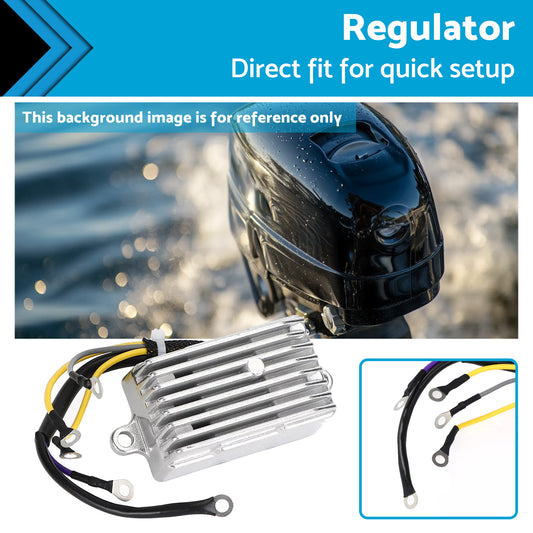 Regulator Suitable For Johnson Evinrude 40 45 HP 92-95 0585001 0584476 1934476