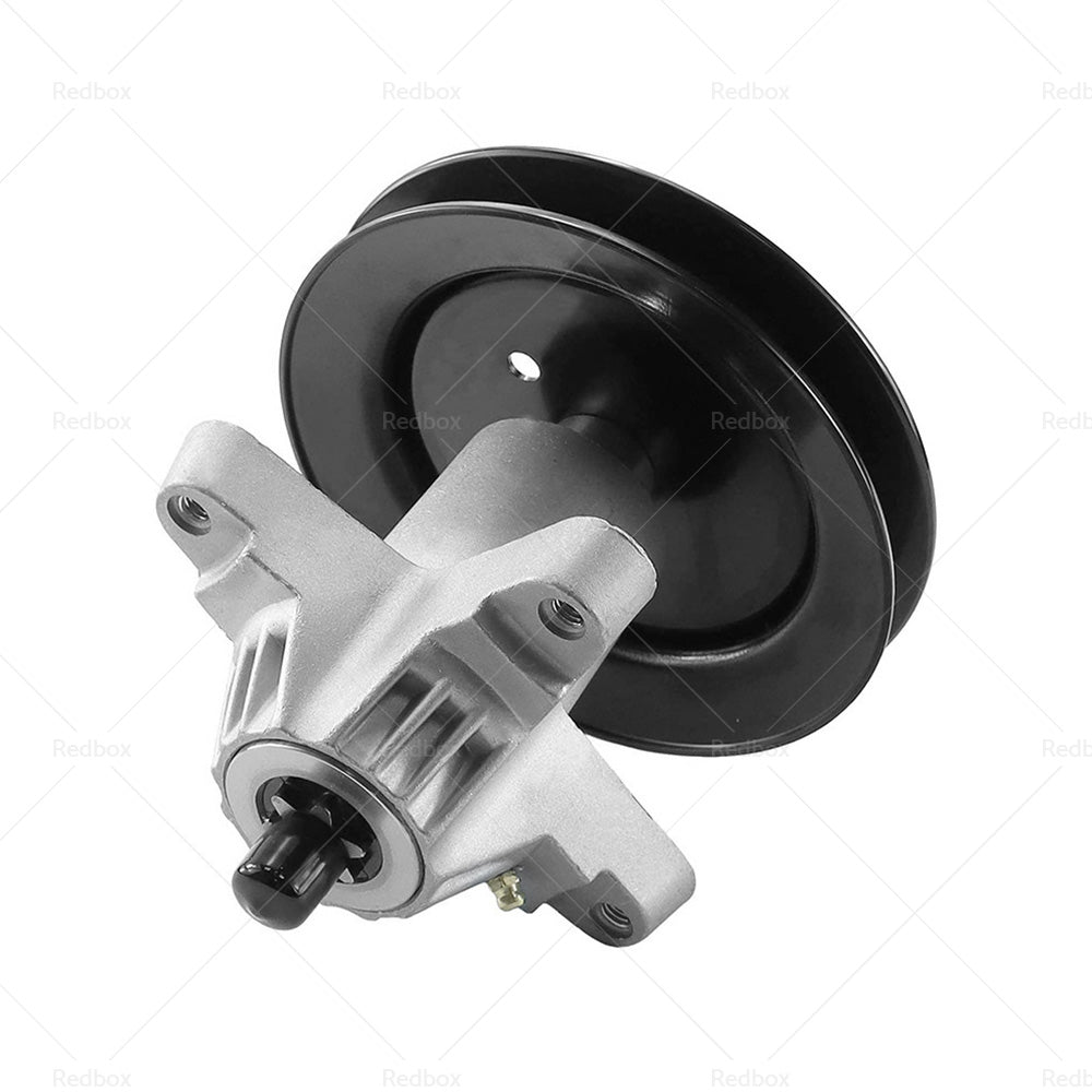 {{ 42''Spindle Assy Suitable For MTD, Cub Cadet, Troy Bilt,Toro 618-0659A, 918-0659 }} - Buy Car Parts Online at {{ Kaka Auto Parts }}.