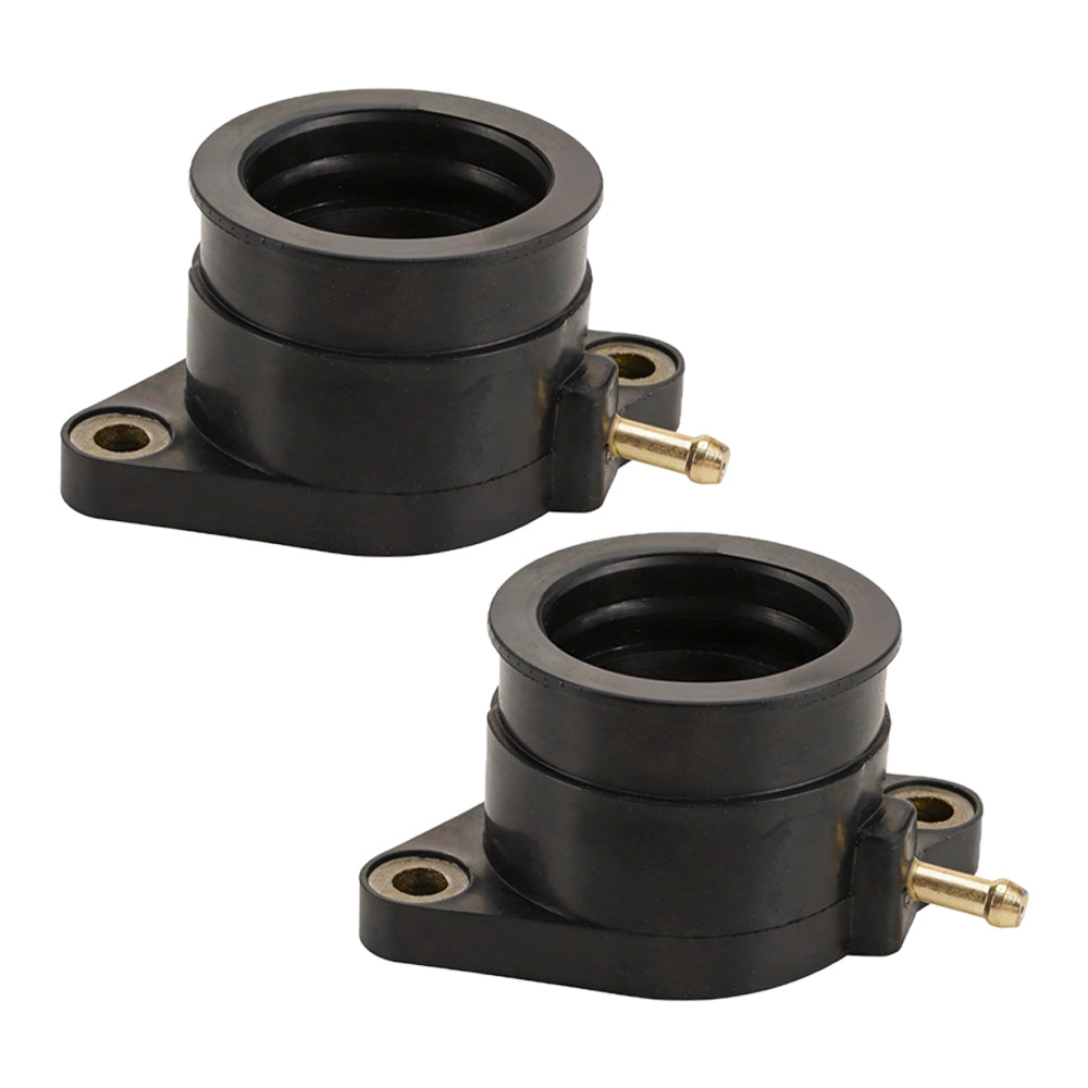 Carburetor Intake Manifold Boots Suitable For Yamaha XT600, XT600E, XT600Z, TT600, XT500