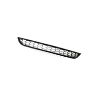 Front Grille Mesh Insert Suitable for Ford Fiesta 2013-2016 ST Lower Bumper Air - BD1