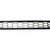Front Grille Mesh Insert Suitable for Ford Fiesta 2013-2016 ST Lower Bumper Air - XQ1