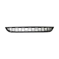 Front Grille Mesh Insert Suitable for Ford Fiesta 2013-2016 ST Lower Bumper Air - ZT2