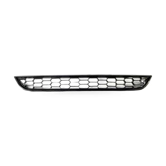 compare product Front Grille Mesh Insert Suitable for Ford Fiesta 2013-2016 ST Lower Bumper Air