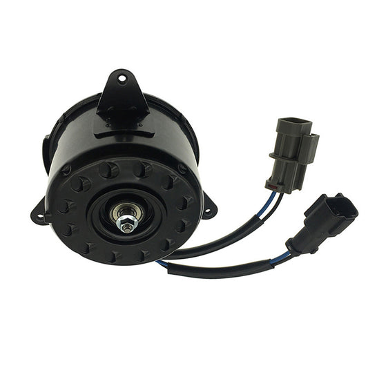 Radiator Fan Cooling Motor Suitable For Nissan Versa 12-19/Versa Note 14-19 1.6L