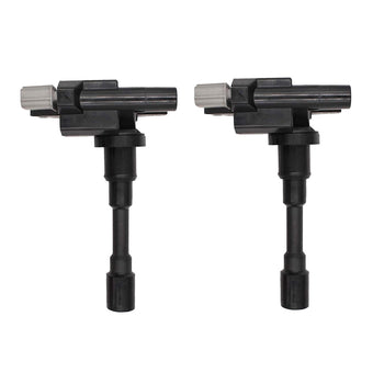 compare product 2x Ignition Coil Suitable For Suzuki Swift RS415 EZ ZC ZD HT 1.5L M15A (2004¡§C2011)