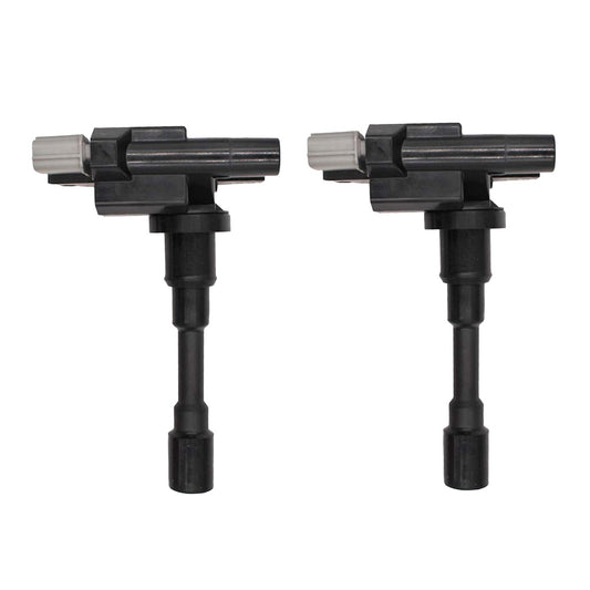 2x Ignition Coil Suitable For Suzuki Swift RS415 EZ ZC ZD HT 1.5L M15A (2004¡§C2011)
