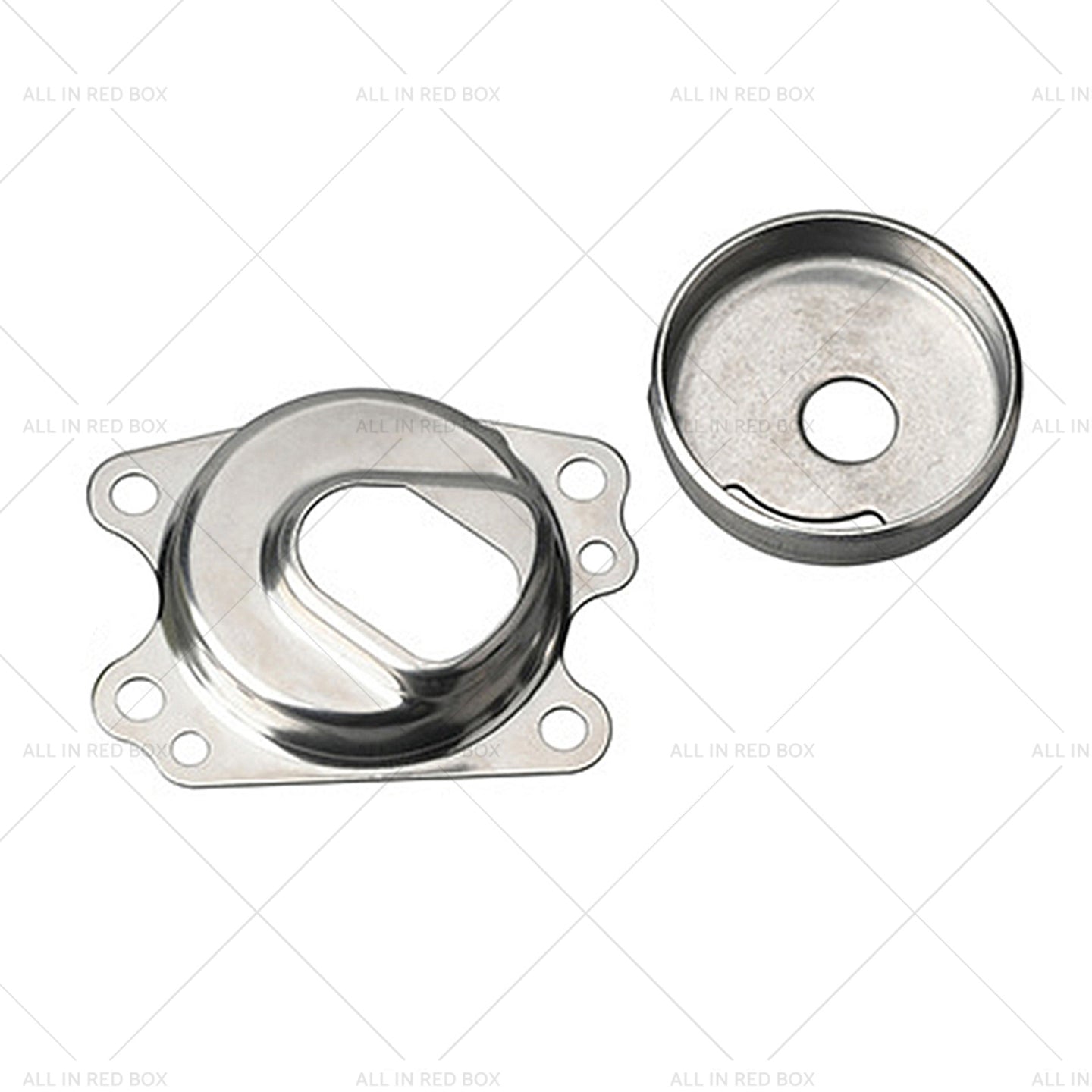 {{ 46-42089A5 Water Pump Impeller Kit Suitable for Mercury 8 9.9 10 15 HP Outboards }} - Buy Car Parts Online at {{ Kaka Auto Parts }}.
