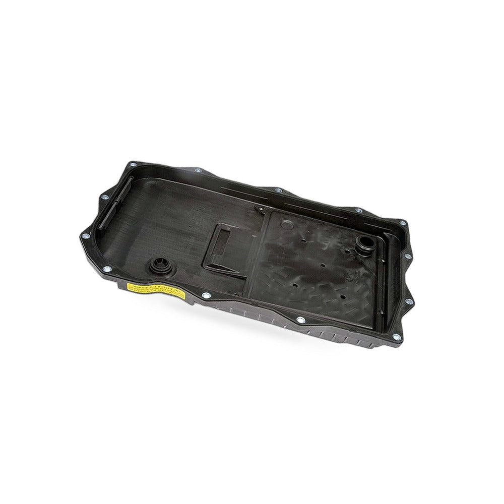 Transmission Oil Pan Suitable for BMW 1 2 3 4 5 Series X3 X5 24117624192 - BD3