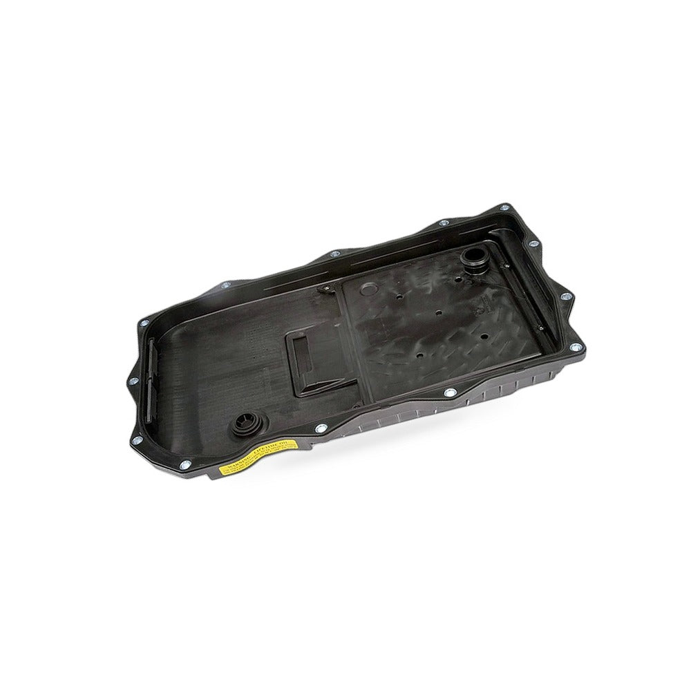 Transmission Oil Pan Suitable for BMW 1 2 3 4 5 Series X3 X5 24117624192 - BD4