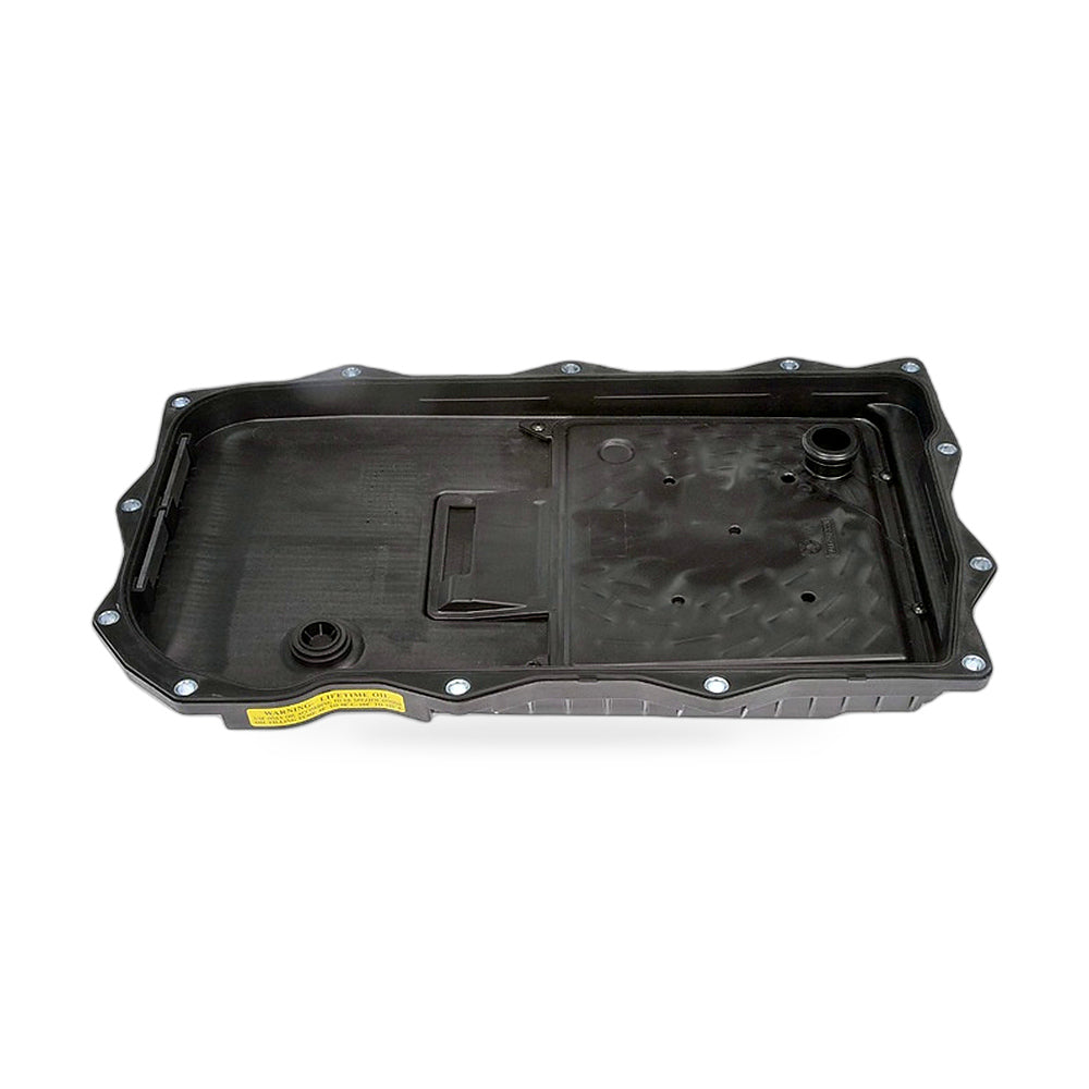 Transmission Oil Pan Suitable for BMW 1 2 3 4 5 Series X3 X5 24117624192 - ZT3