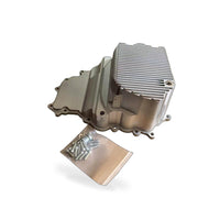 Aluminum Alloy Engine Oil Pan Suitable for Ford F150 Raptor 2016 3.5L - BD3