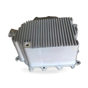 compare product Aluminum Alloy Engine Oil Pan Suitable for Ford F150 Raptor 2016 3.5L