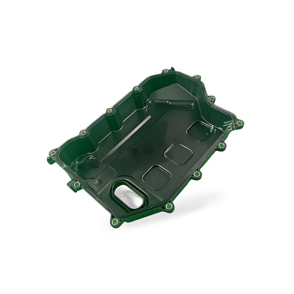 Transmission Oil Pan Suitable for Ford Focus 2019-2023 Escape 2020-2023 1.5L - BD4