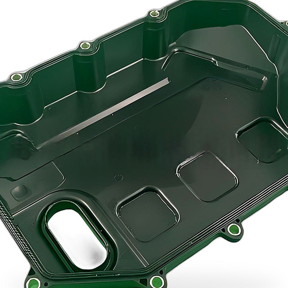 Transmission Oil Pan Suitable for Ford Focus 2019-2023 Escape 2020-2023 1.5L - XQ1