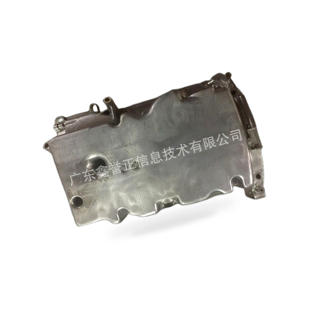 Engine Oil Pan Suitable for Ford Mondeo 2011 2.0 Galaxy S-MAX Volvo S60 XC60 - BD2