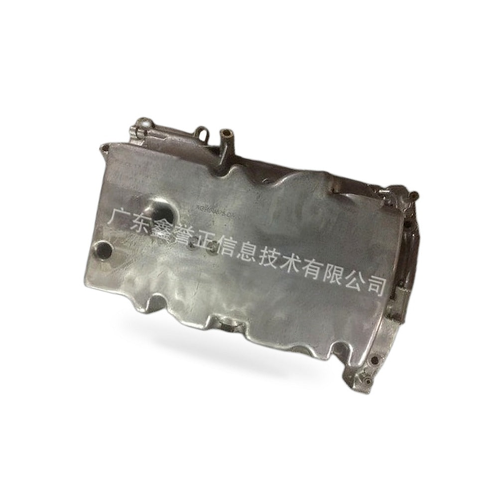 Engine Oil Pan Suitable for Ford Mondeo 2011 2.0 Galaxy S-MAX Volvo S60 XC60 - BD3