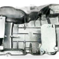 Oil Pan Engine Suitable for Ford Mondeo Galaxy S-MAX 2007-2012 2.3L L3G2-10400A - XQ1
