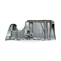 Oil Pan Engine with Oil Level Sensor Hole Suitable for Ford Fiesta EcoSport - ZT2