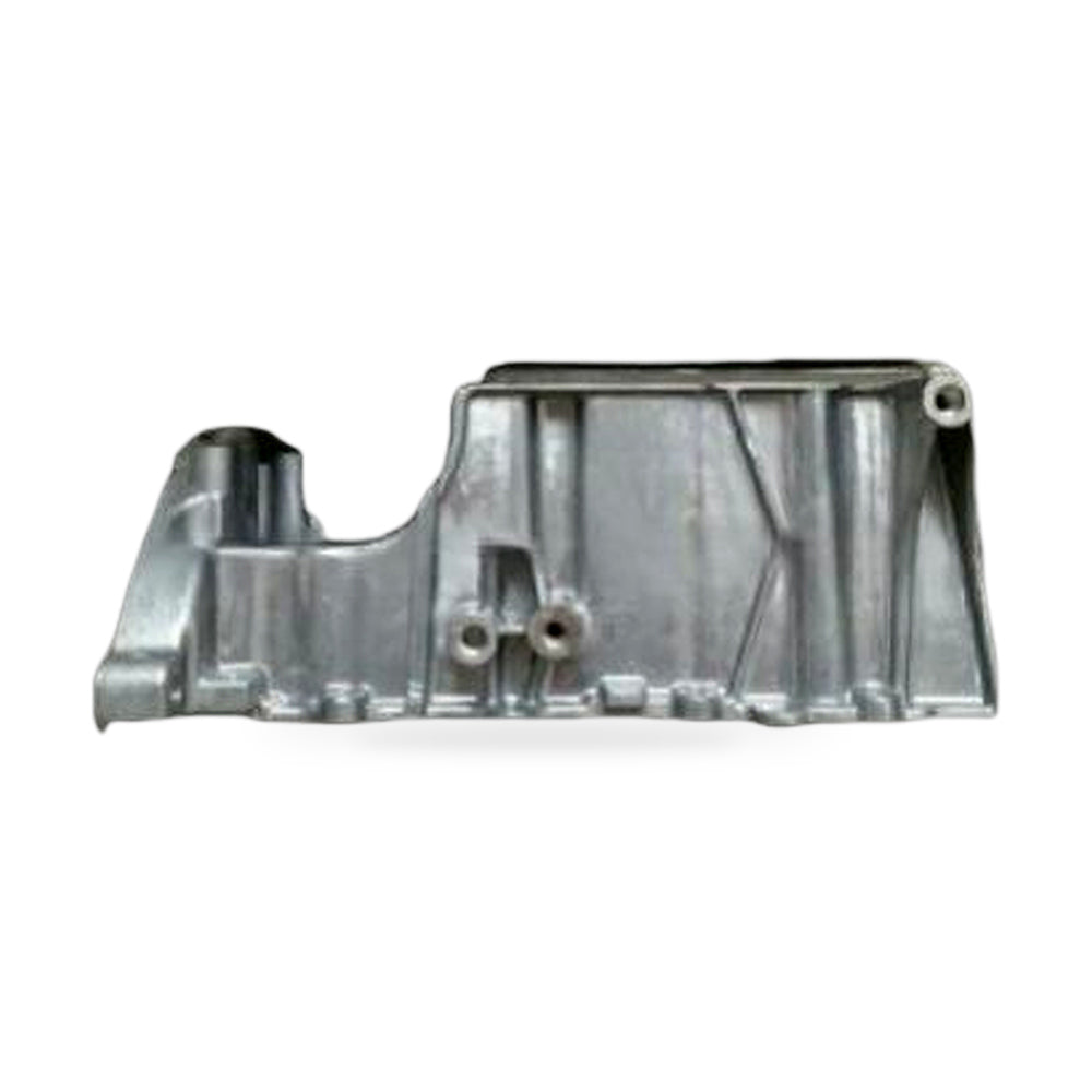Oil Pan Engine with Oil Level Sensor Hole Suitable for Ford Fiesta EcoSport - ZT3