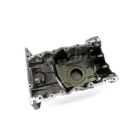 Engine Oil Pan Suitable for Ford Edge Explorer Flex Lincoln MKX 3.5L AT4Z-6675D - BD2