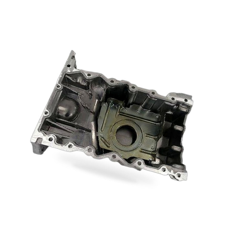 Engine Oil Pan Suitable for Ford Edge Explorer Flex Lincoln MKX 3.5L AT4Z-6675D - BD3