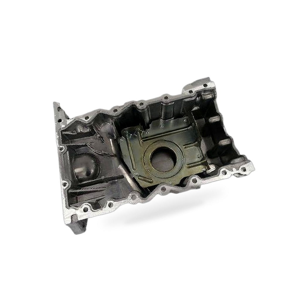 Engine Oil Pan Suitable for Ford Edge Explorer Flex Lincoln MKX 3.5L AT4Z-6675D - BD4