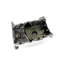 Engine Oil Pan Suitable for Ford Edge Explorer Flex Lincoln MKX 3.5L AT4Z-6675D - BD4