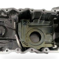 Engine Oil Pan Suitable for Ford Edge Explorer Flex Lincoln MKX 3.5L AT4Z-6675D - XQ1