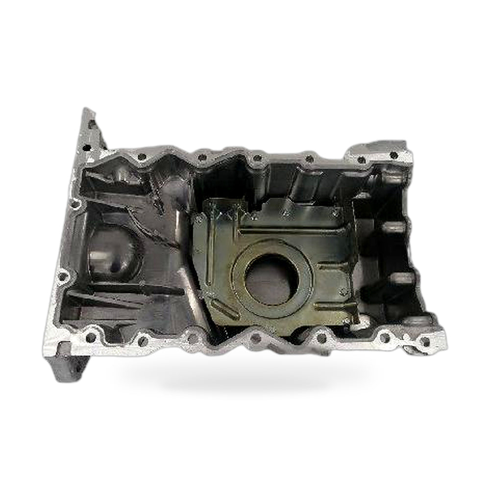 Engine Oil Pan Suitable for Ford Edge Explorer Flex Lincoln MKX 3.5L AT4Z-6675D - ZT2