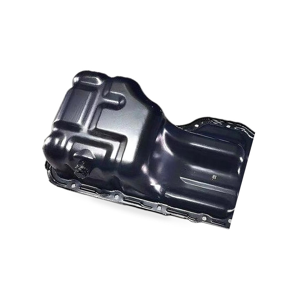 Engine Oil Pan Suitable for Ford Fiesta 2009-2017 1.25L 1.4L 1.6L ZJ36-10400 - BD3