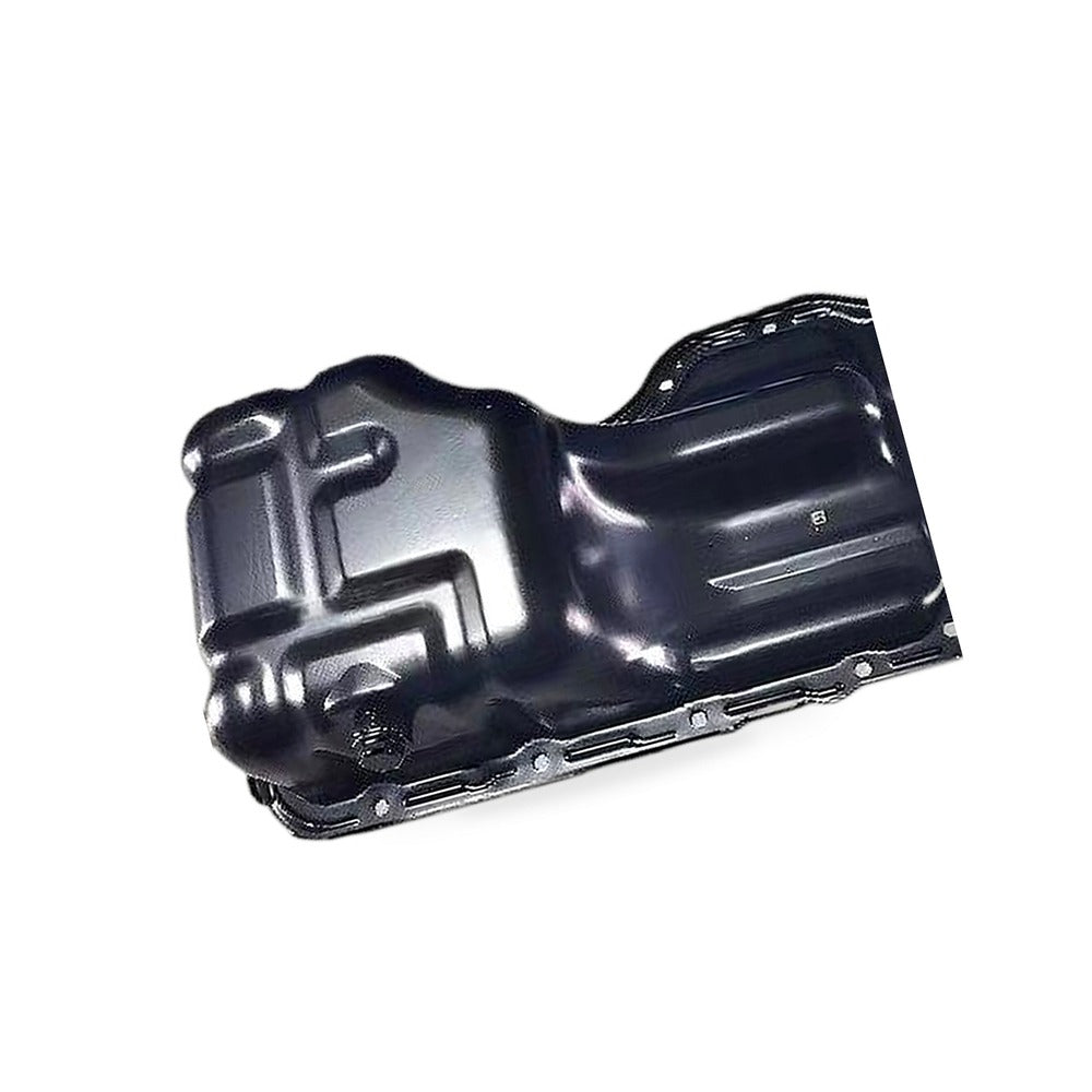 Engine Oil Pan Suitable for Ford Fiesta 2009-2017 1.25L 1.4L 1.6L ZJ36-10400 - BD4